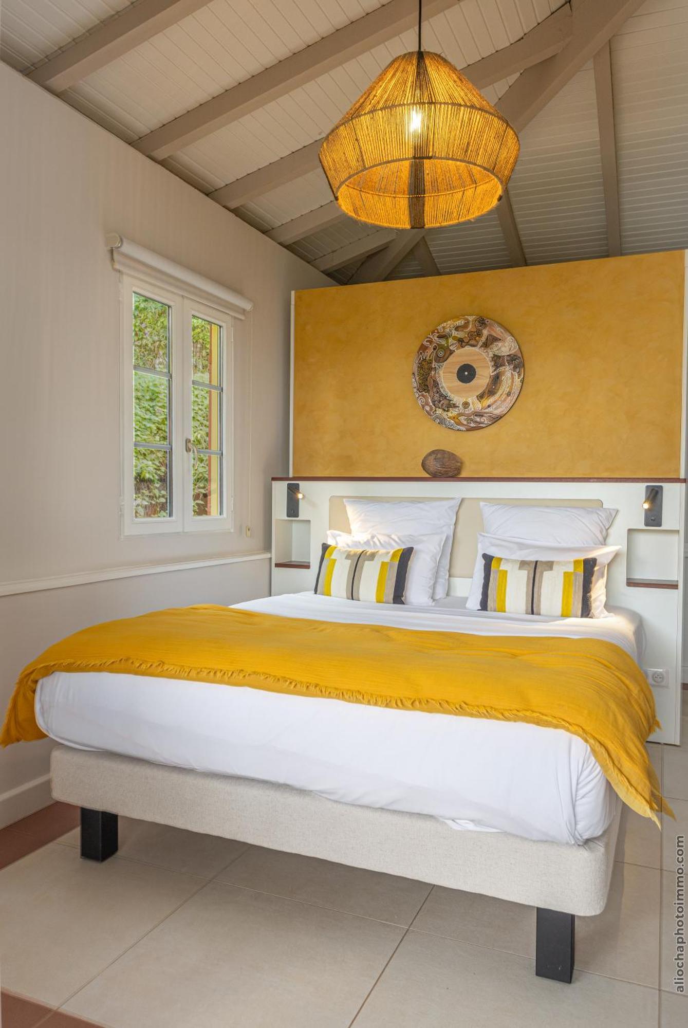 La Suite Villa Ле-Труаз-Иле Экстерьер фото