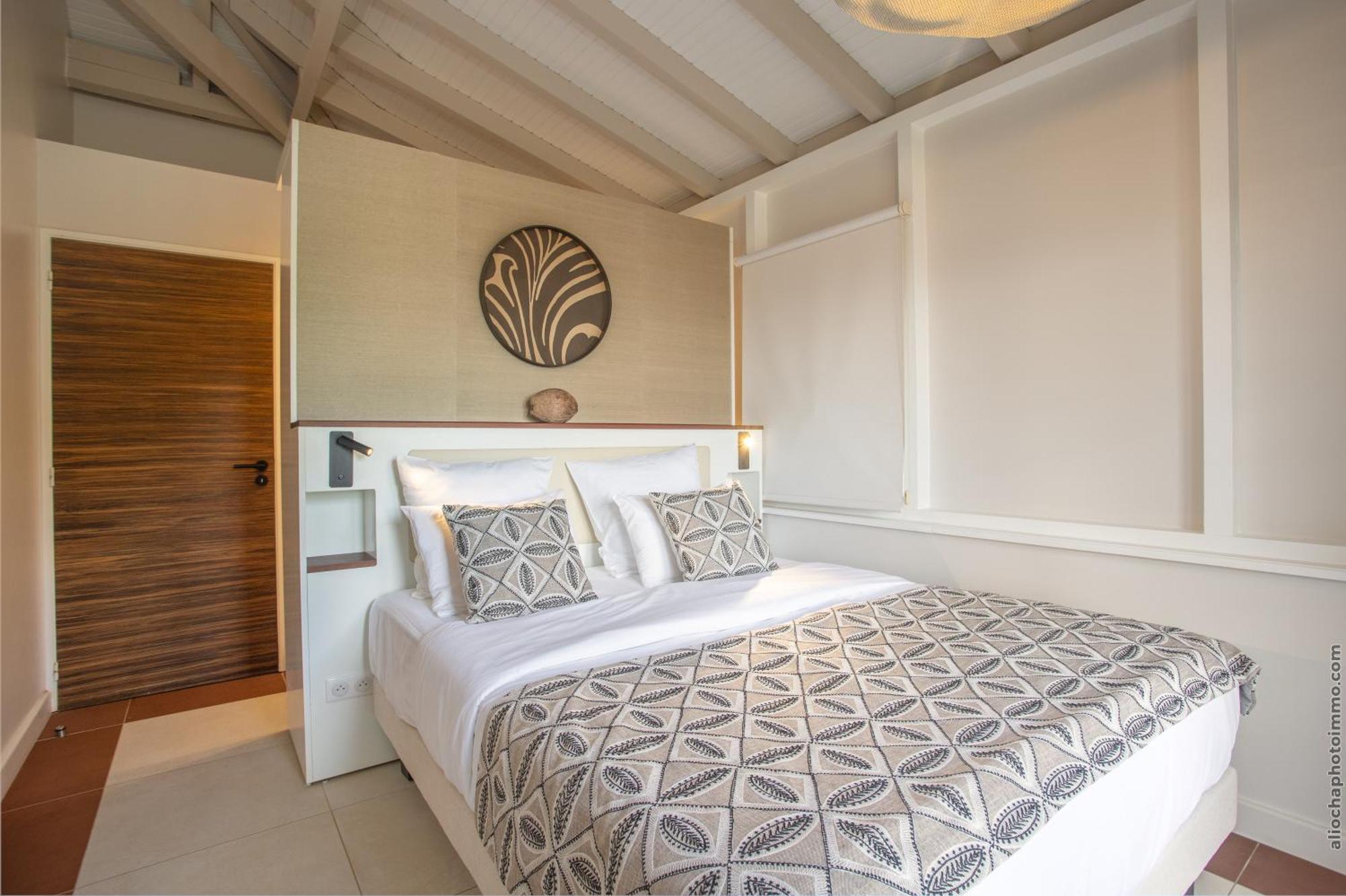 La Suite Villa Ле-Труаз-Иле Экстерьер фото