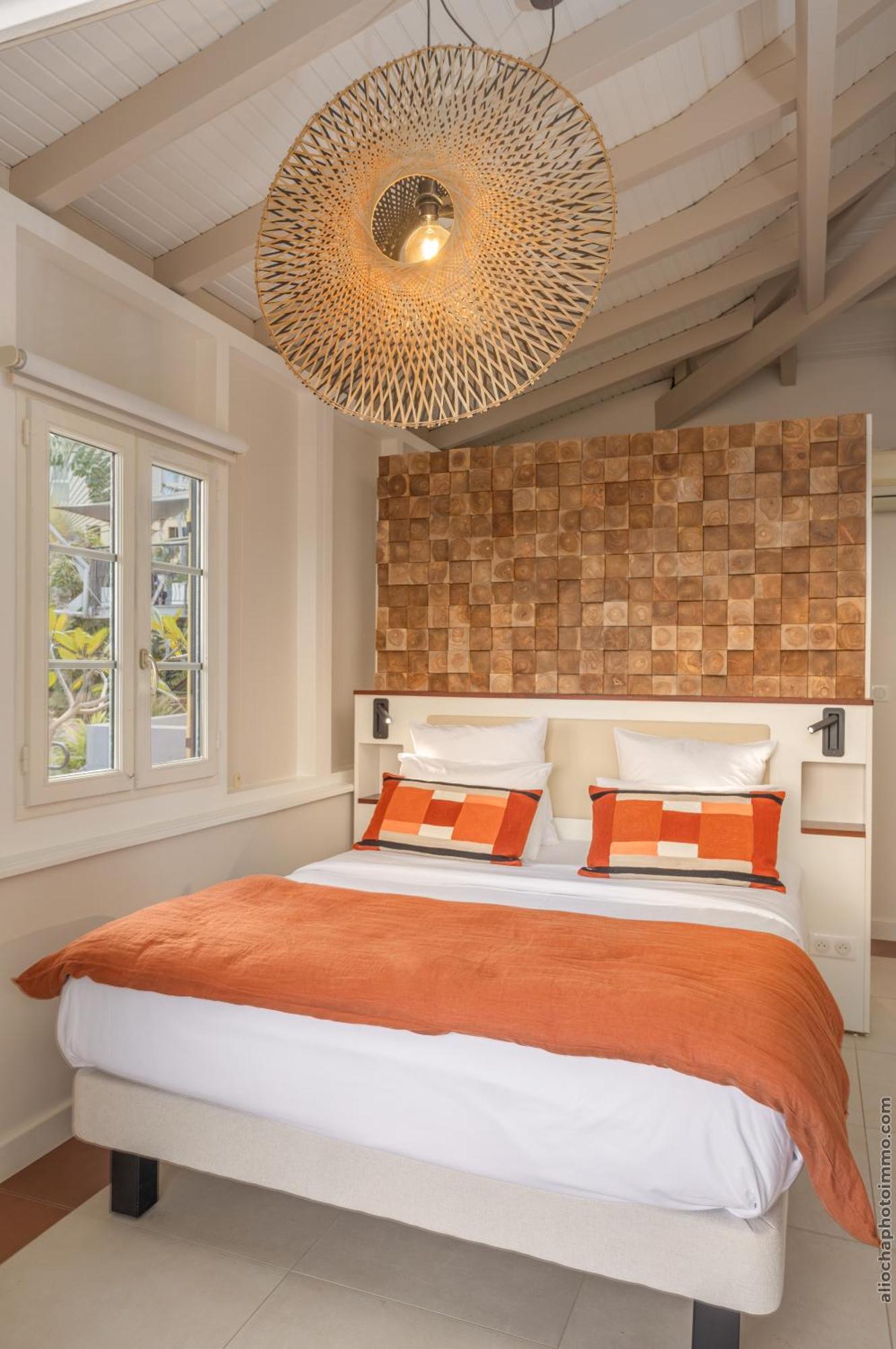 La Suite Villa Ле-Труаз-Иле Экстерьер фото